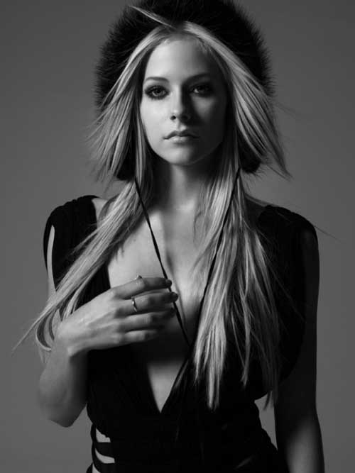 艾薇儿·拉维妮/Avril Lavigne-6-72